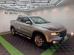 FIAT Toro 2.0 16V 4P 4WD RANCH TURBO DIESEL AUTOM�TICO