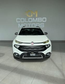 FIAT Toro 2.0 16V 4P 4WD RANCH TURBO DIESEL AUTOM�TICO