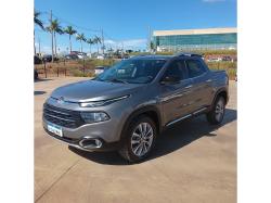 FIAT Toro 2.0 16V 4P VOLCANO 4WD TURBO DIESEL AUTOM�TICO