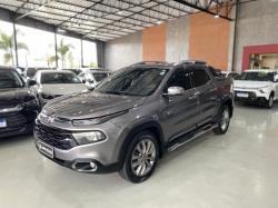 FIAT Toro 2.0 16V 4P 4WD RANCH TURBO DIESEL AUTOM�TICO