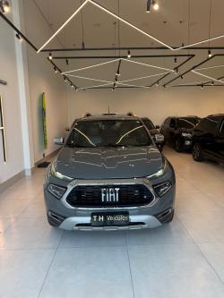 FIAT Toro 2.0 16V 4P 4WD RANCH TURBO DIESEL AUTOM�TICO