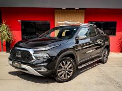 FIAT Toro 2.0 16V 4P 4WD RANCH TURBO DIESEL AUTOM�TICO