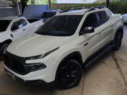 FIAT Toro 2.0 16V 4P 4WD ULTRA TURBO DIESEL AUTOM�TICO