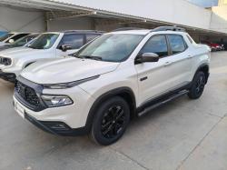 FIAT Toro 2.0 16V 4P 4WD ULTRA TURBO DIESEL AUTOM�TICO