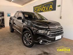 FIAT Toro 2.0 16V 4P VOLCANO 4WD TURBO DIESEL AUTOM�TICO