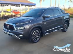 FIAT Toro 2.0 16V 4P 4WD RANCH TURBO DIESEL AUTOM�TICO
