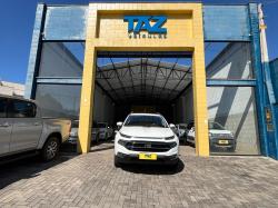 FIAT Toro 2.0 16V 4P 4WD FREEDOM TURBO DIESEL  AUTOM�TICO