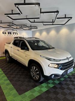 FIAT Toro 2.0 16V 4P VOLCANO 4WD TURBO DIESEL AUTOM�TICO