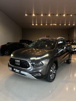 FIAT Toro 2.0 16V 4P VOLCANO 4WD TURBO DIESEL AUTOM�TICO
