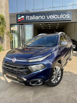 FIAT Toro 2.0 16V 4P 4WD RANCH TURBO DIESEL AUTOM�TICO