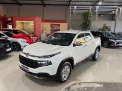 FIAT Toro 2.0 16V 4P FREEDOM TURBO DIESEL
