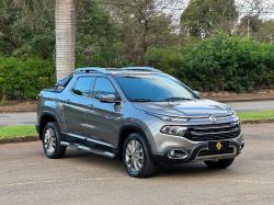 FIAT Toro 2.0 16V 4P 4WD RANCH TURBO DIESEL AUTOM�TICO