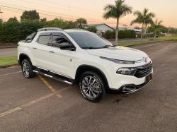 FIAT Toro 2.0 16V 4P VOLCANO 4WD TURBO DIESEL AUTOM�TICO