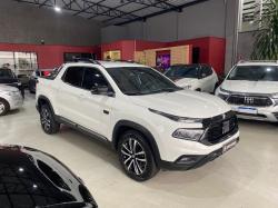 FIAT Toro 2.0 16V 4P 4WD RANCH TURBO DIESEL AUTOM�TICO