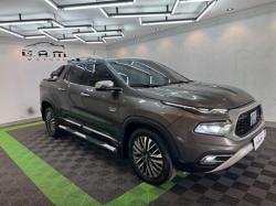 FIAT Toro 2.0 16V 4P 4WD RANCH TURBO DIESEL AUTOM�TICO
