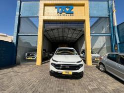 FIAT Toro 2.0 16V 4P 4WD FREEDOM TURBO DIESEL  AUTOM�TICO