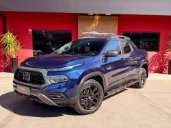 FIAT Toro 2.0 16V 4P 4WD ULTRA TURBO DIESEL AUTOM�TICO