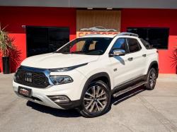 FIAT Toro 2.0 16V 4P 4WD RANCH TURBO DIESEL AUTOM�TICO