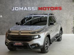 FIAT Toro 2.0 16V 4P 4WD ULTRA TURBO DIESEL AUTOM�TICO
