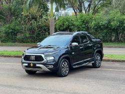 FIAT Toro 2.0 16V 4P 4WD RANCH TURBO DIESEL AUTOMÁTICO