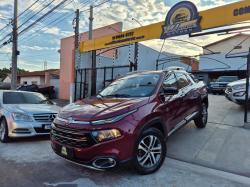 FIAT Toro 2.0 16V 4P VOLCANO 4WD TURBO DIESEL AUTOMÁTICO