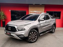 FIAT Toro 2.0 16V 4P 4WD RANCH TURBO DIESEL AUTOMÁTICO