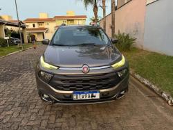 FIAT Toro 2.0 16V 4P FREEDOM TURBO DIESEL