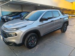 FIAT Toro 2.0 16V 4P ENDURANCE 4WD TURBO DIESEL AUTOMÁTICO