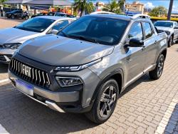 FIAT Toro 2.2 16V 4P VOLCANO 4WD TURBO DIESEL AUTOMÁTICO
