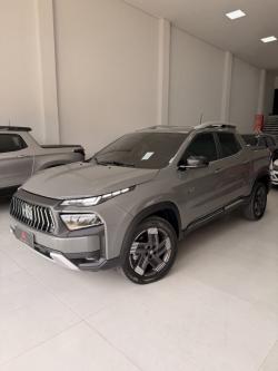 FIAT Toro 2.2 16V 4P VOLCANO 4WD TURBO DIESEL AUTOMÁTICO