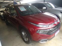 FIAT Toro 2.4 16V 4P MULTIAIR FLEX VOLCANO AUTOM�TICO