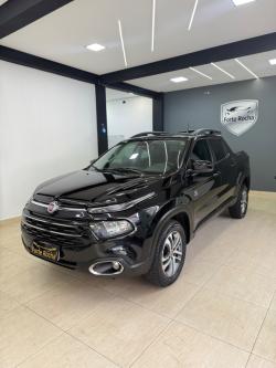 FIAT Toro 2.4 16V 4P BLACKJACK FLEX AUTOM�TICO