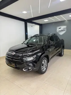FIAT Toro 2.4 16V 4P FLEX FREEDOM ROAD AUTOM�TICO