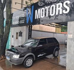 FIAT Uno 1.0 4P ECONOMY FLEX