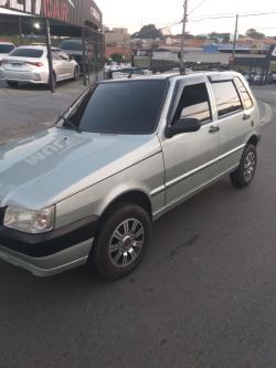 FIAT Uno 1.0 4P ECONOMY FLEX