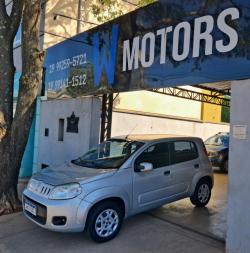 FIAT Uno 1.0 4P FIRE FLEX ECONOMY CELEBRATION