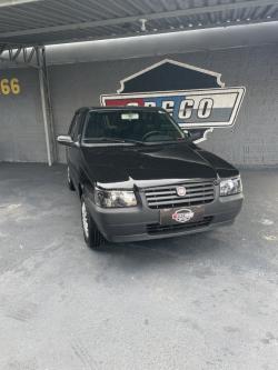 FIAT Uno 1.0 4P FIRE