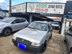 FIAT Uno 1.0 4P FIRE FLEX MILLE WAY ECONOMY CELEBRATION