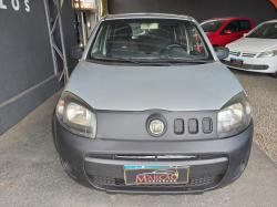 FIAT Uno 1.0 4P FLEX WAY
