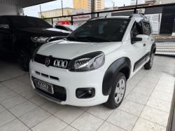 FIAT Uno 1.0 4P FLEX WAY CELEBRATION