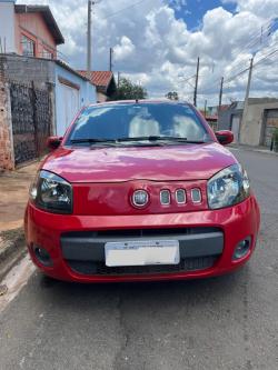 FIAT Uno 1.0 4P FLEX EVO VIVACE CELEBRATION