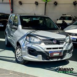 FIAT Uno 1.0 4P FLEX ATTRACTIVE