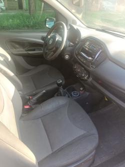 FIAT Uno 1.0 4P FLEX FIRE VIVACE