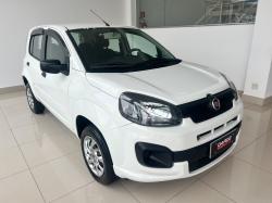 FIAT Uno 1.0 4P FLEX ATTRACTIVE