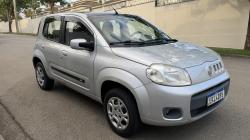 FIAT Uno 1.0 4P FLEX EVO VIVACE CELEBRATION