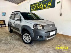 FIAT Uno 1.0 4P FLEX WAY