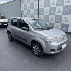 FIAT Uno 1.0 4P FLEX EVO VIVACE CELEBRATION