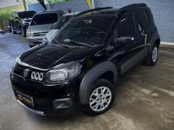 FIAT Uno 1.0 4P FLEX WAY CELEBRATION