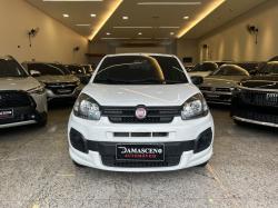 FIAT Uno 1.0 4P FLEX EVO ATTRACTIVE