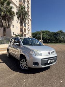 FIAT Uno 1.0 4P FLEX FIRE VIVACE